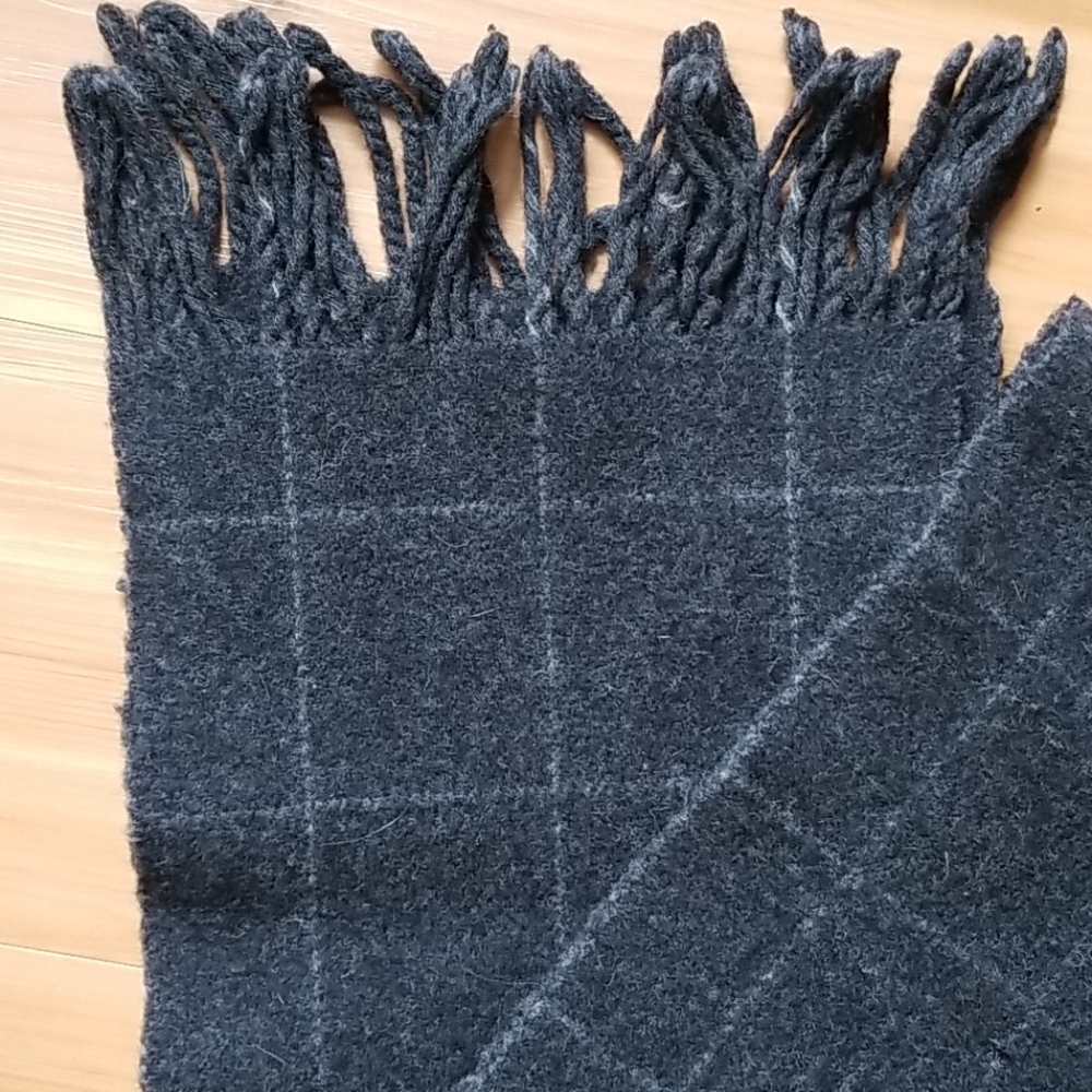POLO Ralf Lauren Scarf - Picture 3 of 5